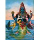 నేడు మత్స్య జయంతి 12-04-2024 నేడు మత్స్య జయంతి 12-04-2024